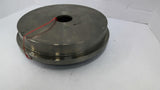 Durco 3P5-B2-C 3x2-10/84 Rear Cover Plate