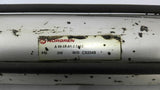 Norgren A 09-55-A1-2.5X12 Pneumatic Cylinder 250 PSI