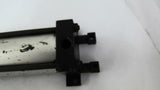 Norgren A 09-55-A1-2.5X12 Pneumatic Cylinder 250 PSI