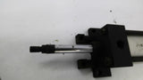 Norgren A 09-55-A1-2.5X12 Pneumatic Cylinder 250 PSI