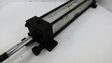 Norgren A 09-55-A1-2.5X12 Pneumatic Cylinder 250 PSI