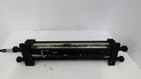 Norgren A 09-55-A1-2.5X12 Pneumatic Cylinder 250 PSI