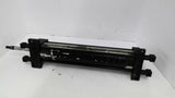 Norgren A 09-55-A1-2.5X12 Pneumatic Cylinder 250 PSI