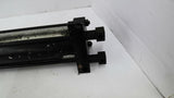 Norgren A 09-55-A1-2.5X12 Pneumatic Cylinder 250 PSI
