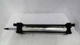 Norgren A 09-55-A1-2.5X12 Pneumatic Cylinder 250 PSI