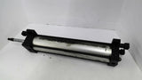 Norgren A 09-55-A1-2.5X12 Pneumatic Cylinder 250 PSI