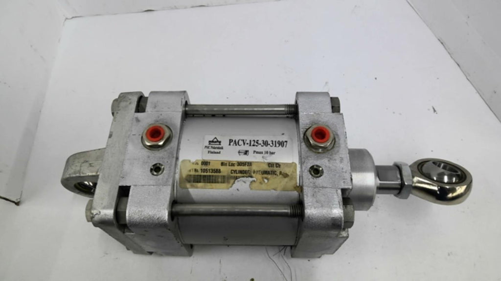 Pimatic PACV-125-30-31907 Cylinder 10 Bar