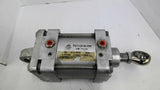 Pimatic PACV-125-30-31907 Cylinder 10 Bar