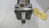 Pimatic PACV-125-30-31907 Cylinder 10 Bar