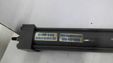 MLR AL-MP2-B-2-B Pneumatic Cylinder 2.50x18.00x.03