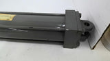 MLR AL-MP2-B-2-B Pneumatic Cylinder 2.50x18.00x.03