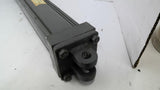 MLR AL-MP2-B-2-B Pneumatic Cylinder 2.50x18.00x.03