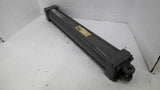 MLR AL-MP2-B-2-B Pneumatic Cylinder 2.50x18.00x.03