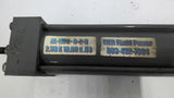 MLR AL-MP2-B-2-B Pneumatic Cylinder 2.50x18.00x.03