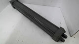 MLR AL-MP2-B-2-B Pneumatic Cylinder 2.50x18.00x.03