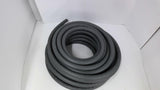 Liquatite EF-13 Liquid-Tight Flexible Metal Gray 1" Conduit 100 Feet
