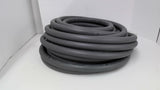 Liquatite EF-13 Liquid-Tight Flexible Metal Gray 1" Conduit 100 Feet