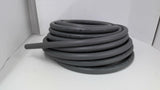 Liquatite EF-13 Liquid-Tight Flexible Metal Gray 1" Conduit 100 Feet