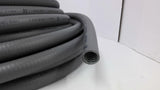Liquatite EF-13 Liquid-Tight Flexible Metal Gray 1" Conduit 100 Feet