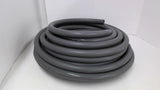 Liquatite EF-13 Liquid-Tight Flexible Metal Gray 1" Conduit 100 Feet