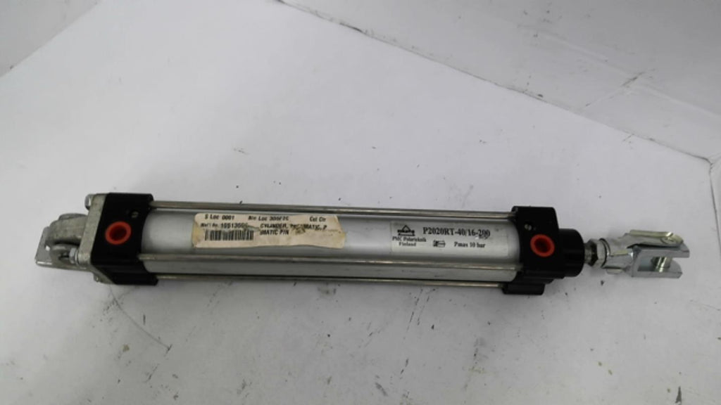 Pimatic P2020RT-40/16-200 Cylinder