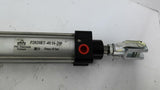 Pimatic P2020RT-40/16-200 Cylinder