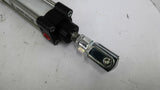 Pimatic P2020RT-40/16-200 Cylinder