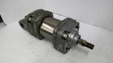 KNORR DU-100/100 Air Cylinder