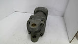 KNORR DU-100/100 Air Cylinder