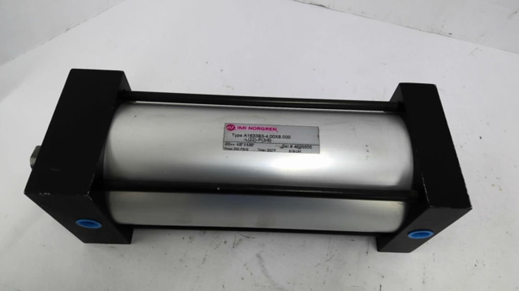 IMI Norgren A1633B3-4.00X8.000 Pneumatic Cylinder