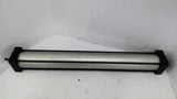 AirPro 250A1CD250S1B2100AB Pneumatic Cylinder 250 PSI
