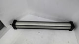 AirPro 250A1CD250S1B2100AB Pneumatic Cylinder 250 PSI