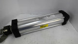 Parker 04.00 BB2MA3US33A 15.00 Pneumatic Cylinder 250 PSI