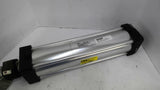 Parker 04.00 BB2MA3US33A 15.00 Pneumatic Cylinder 250 PSI