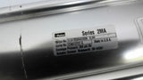 Parker 04.00 BB2MA3US33A 15.00 Pneumatic Cylinder 250 PSI