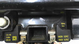 Square D 8536 SG0 1 Size 5 Starter 200 HP 460 Volt 60 Hz 180 V Coil