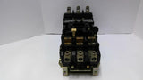 Allen Bradley 509-500-EOD Size 4 Starter 100 HP 460 Volt 115-120 V Coil