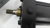 Parker 04.00 CBBMAU14AC/22.00 Pneumatic Cylinder 200 PSI