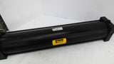 Parker 04.00 CBBMAU14AC/22.00 Pneumatic Cylinder 200 PSI