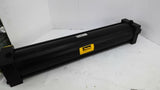Parker 04.00 CBBMAU14AC/22.00 Pneumatic Cylinder 200 PSI