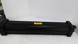 Parker 04.00 CBBMAU14AC/22.00 Pneumatic Cylinder 200 PSI