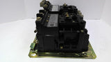 Allen Bradley 505-DOD-23 505-BOD-XXX Size 3 Reversing Starter 50Hp 460 V