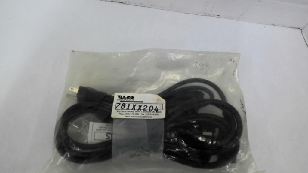Valco 781XX204 Install Kit XFMR Dd-1