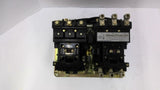 Allen Bradley 505-DOD-23 Size 3 Reversing Starter 50 Hp 460 V 60 Hz 115-120 V Co