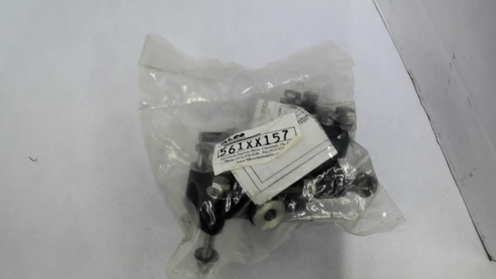 Valco 561XX157 Pump Seal Kit
