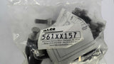 Valco 561XX157 Pump Seal Kit