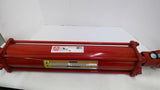 Lion TX2500 661087 4.0" Bore Cylinder 250 PSI