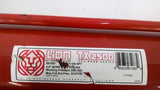 Lion TX2500 661087 4.0" Bore Cylinder 250 PSI
