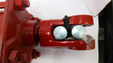 Lion TX2500 661087 4.0" Bore Cylinder 250 PSI