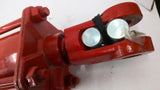 Lion TX2500 661087 4.0" Bore Cylinder 250 PSI